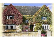 The Malins Bed & Breakfast, Blockley